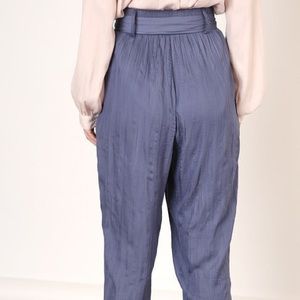 Mustard seed pants size M